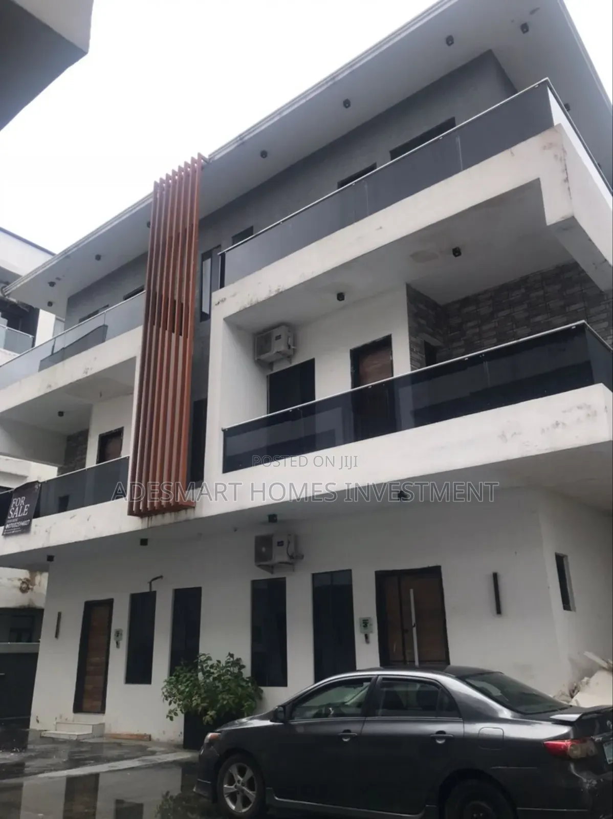 Furnished 5bdrm Duplex in Ikate Elegushi., Lekki Phase 1 for rent