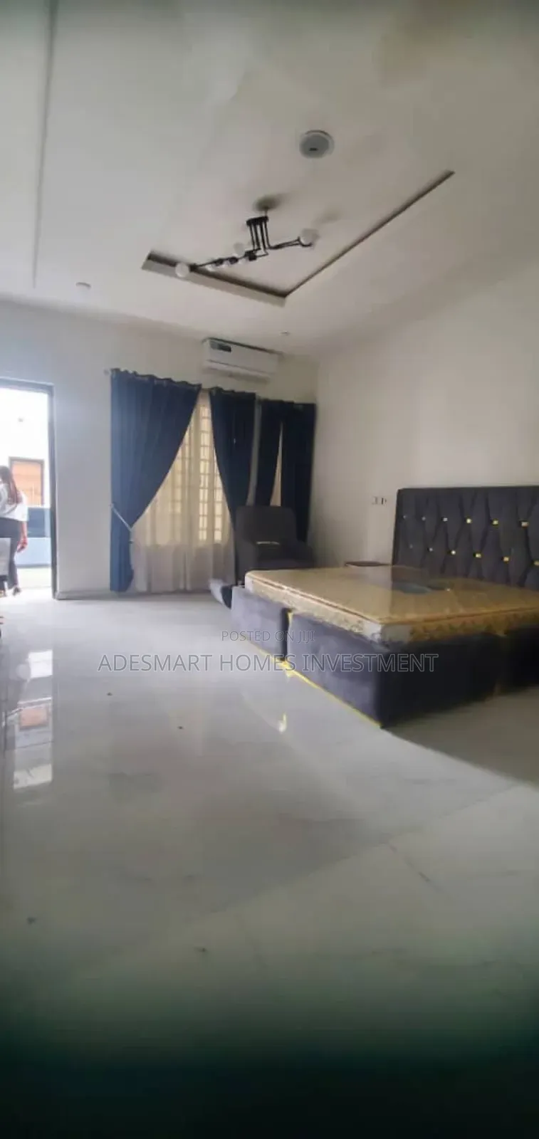 Furnished 5bdrm Duplex in Ikate Elegushi., Lekki Phase 1 for rent
