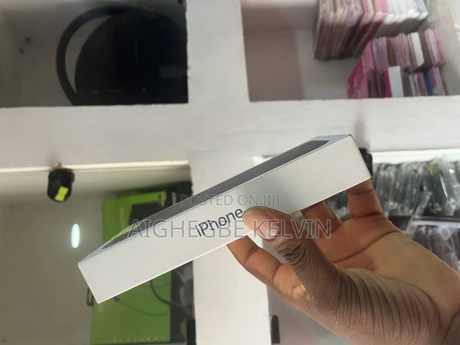 New Apple iPhone 17 Pro Max 256 GB Blue