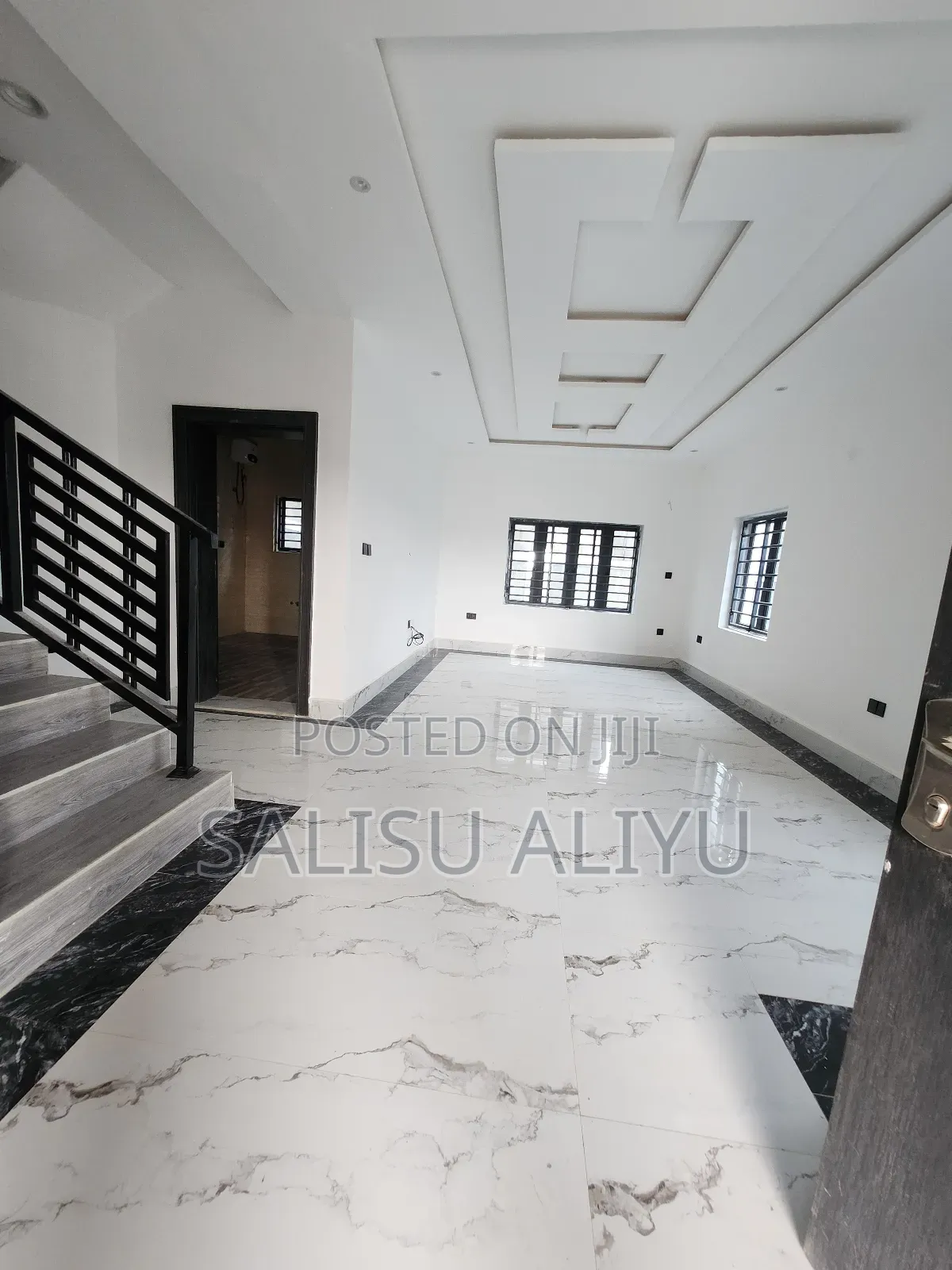4bdrm Duplex in Dantata, Kubwa for sale