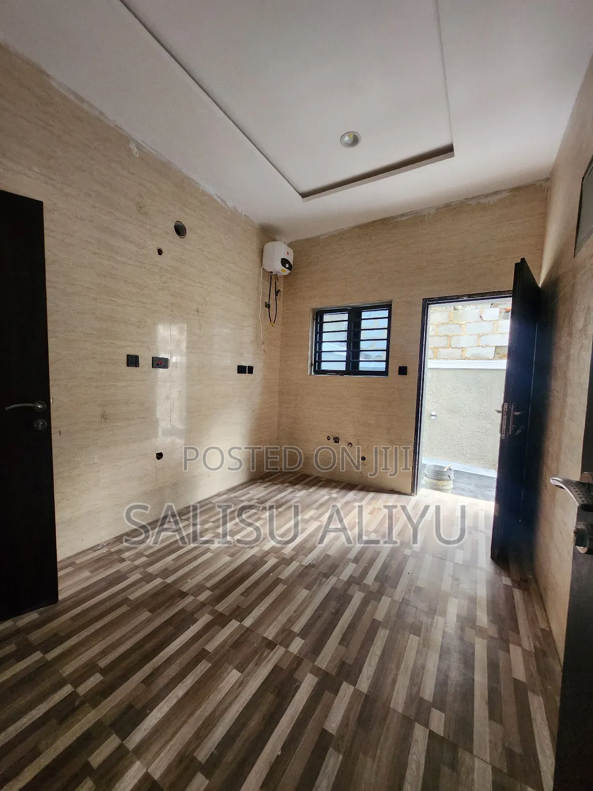 4bdrm Duplex in Dantata, Kubwa for sale