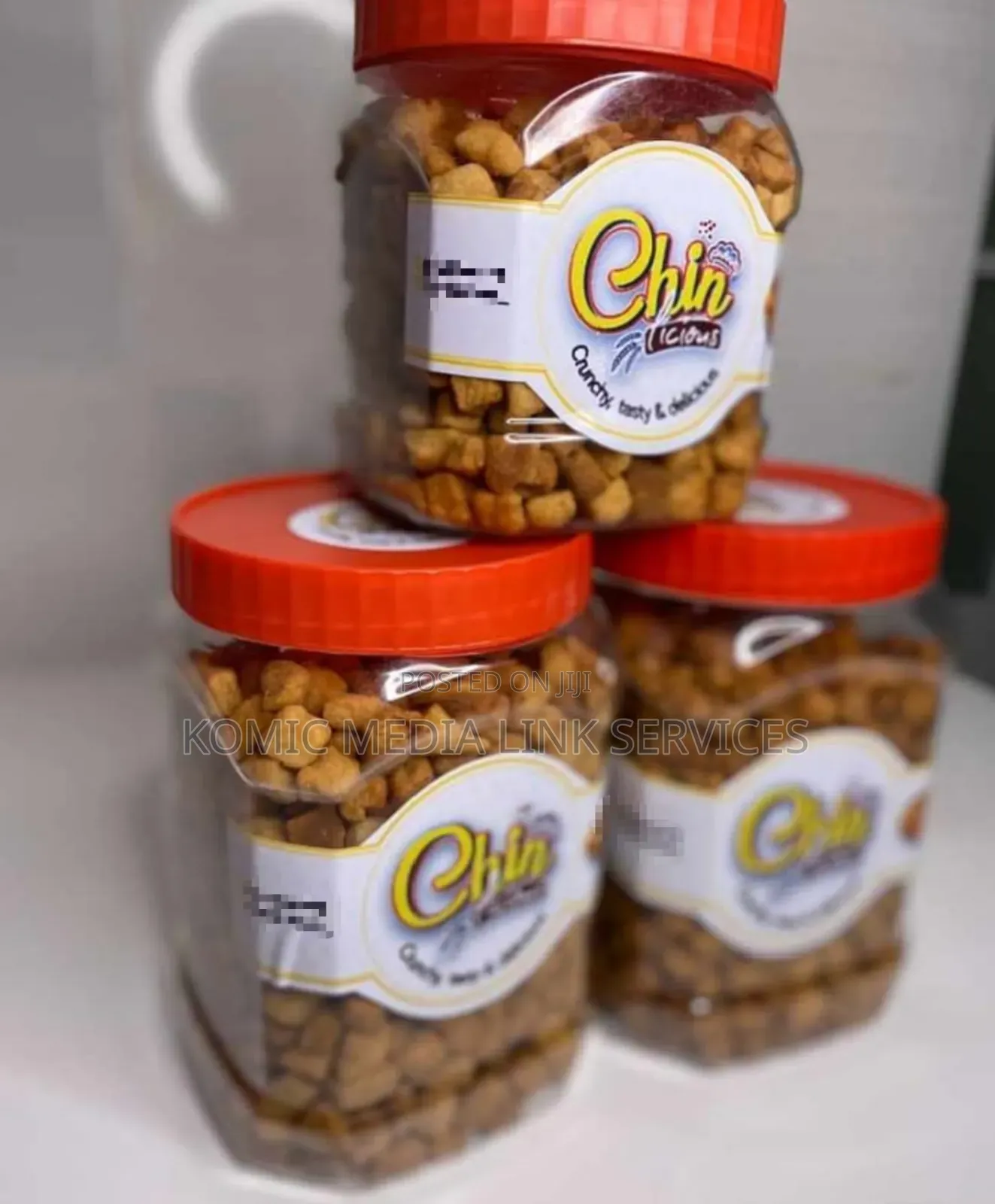 Product Sticker