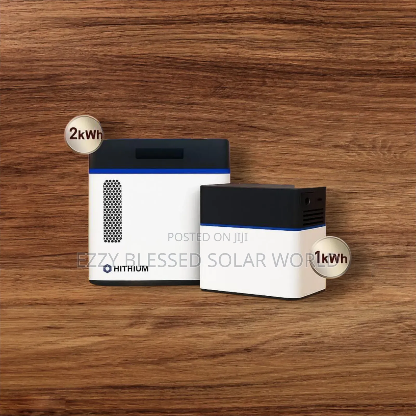 Solar Generator, 1kwh