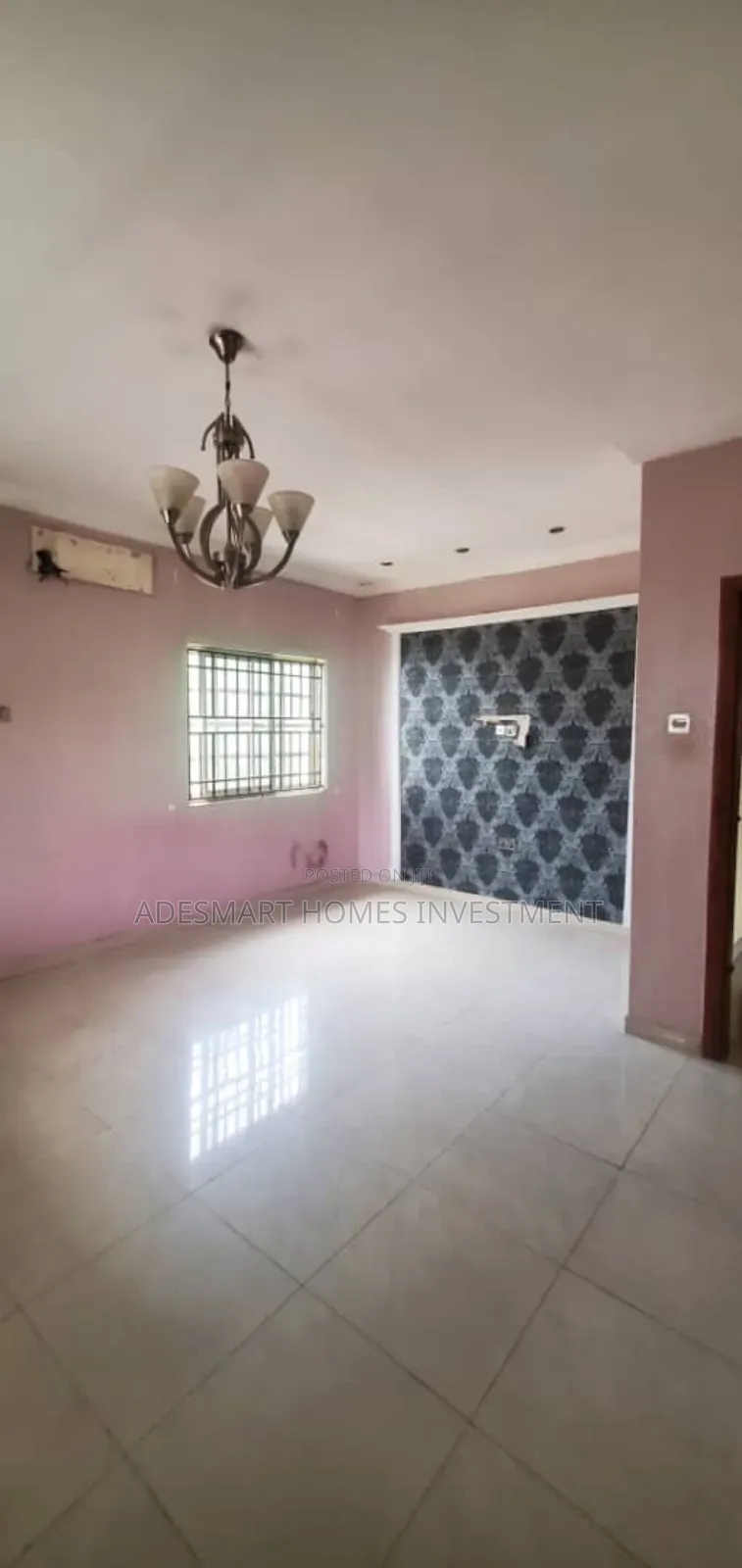 4bdrm Duplex in Lekki Phase 1 for rent
