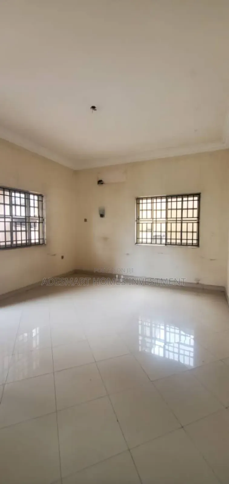 4bdrm Duplex in Lekki Phase 1 for rent