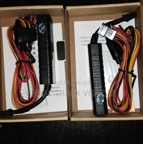 Secure Ur Fleet, Save Your Budget With Benal GPS Car Trackers in Bulk