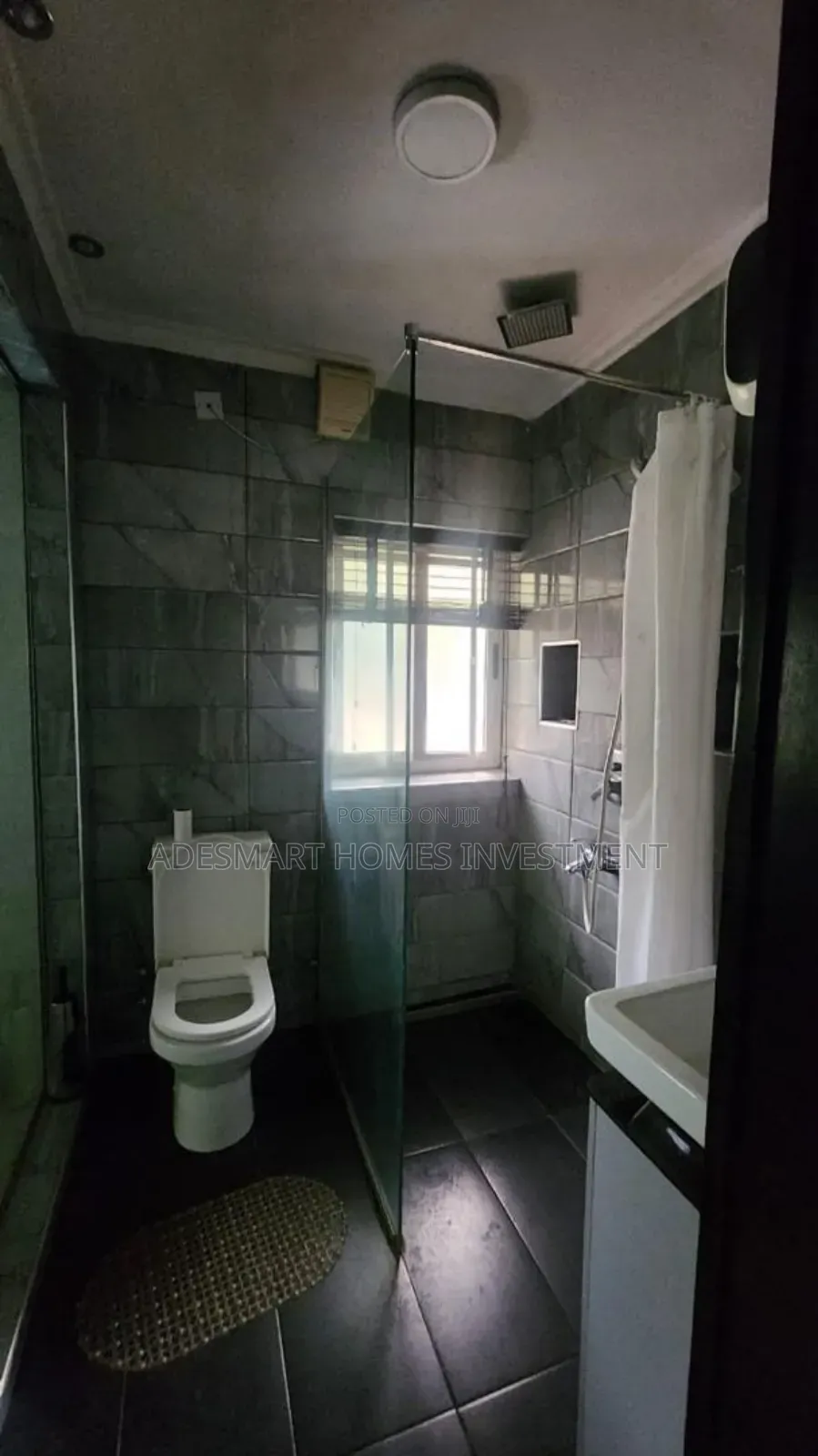 Furnished 3bdrm Apartment in Old Ikoyi for rent