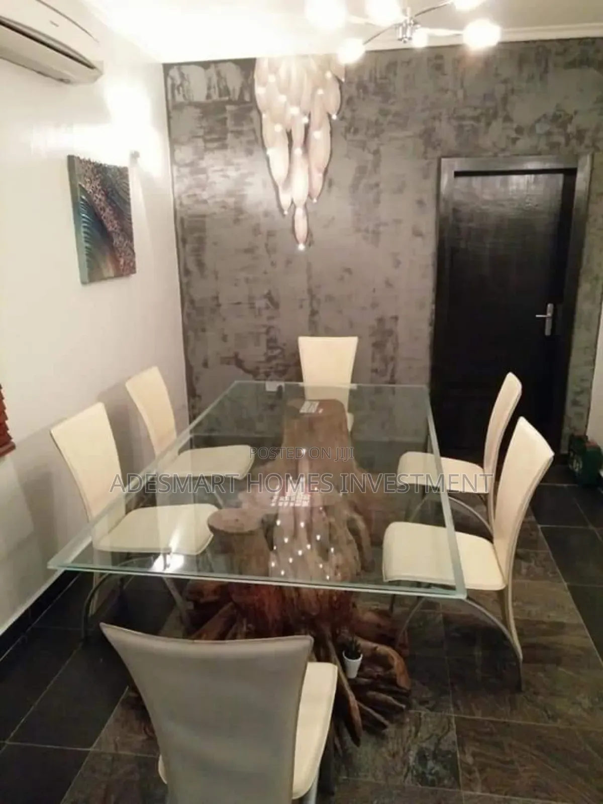 Furnished 3bdrm Apartment in Old Ikoyi for rent