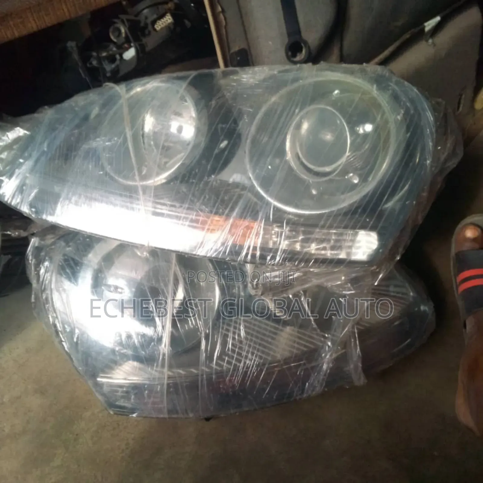 Full-Light for Jetta 5/ Golf 5 Charger Light 2006 Model