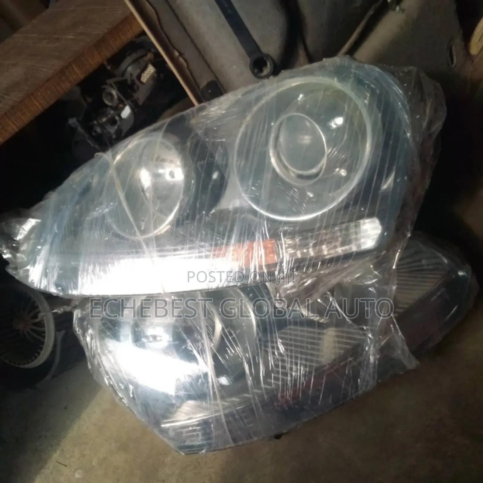 Full-Light for Jetta 5/ Golf 5 Charger Light 2006 Model