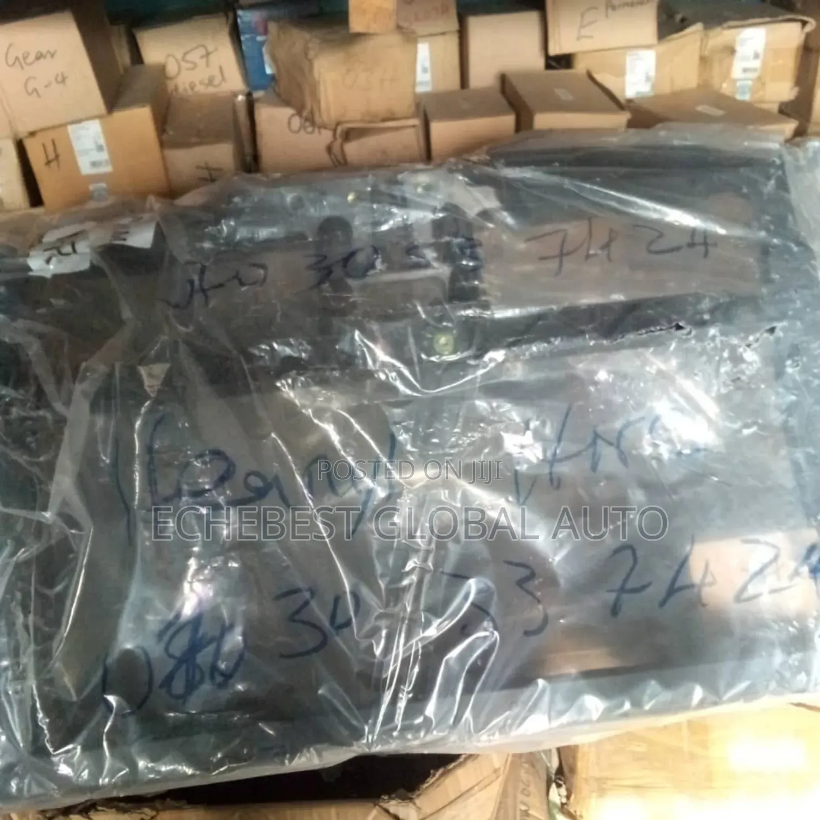 Front Cold for Passat Fsi 2006 Model. ( Brand New )