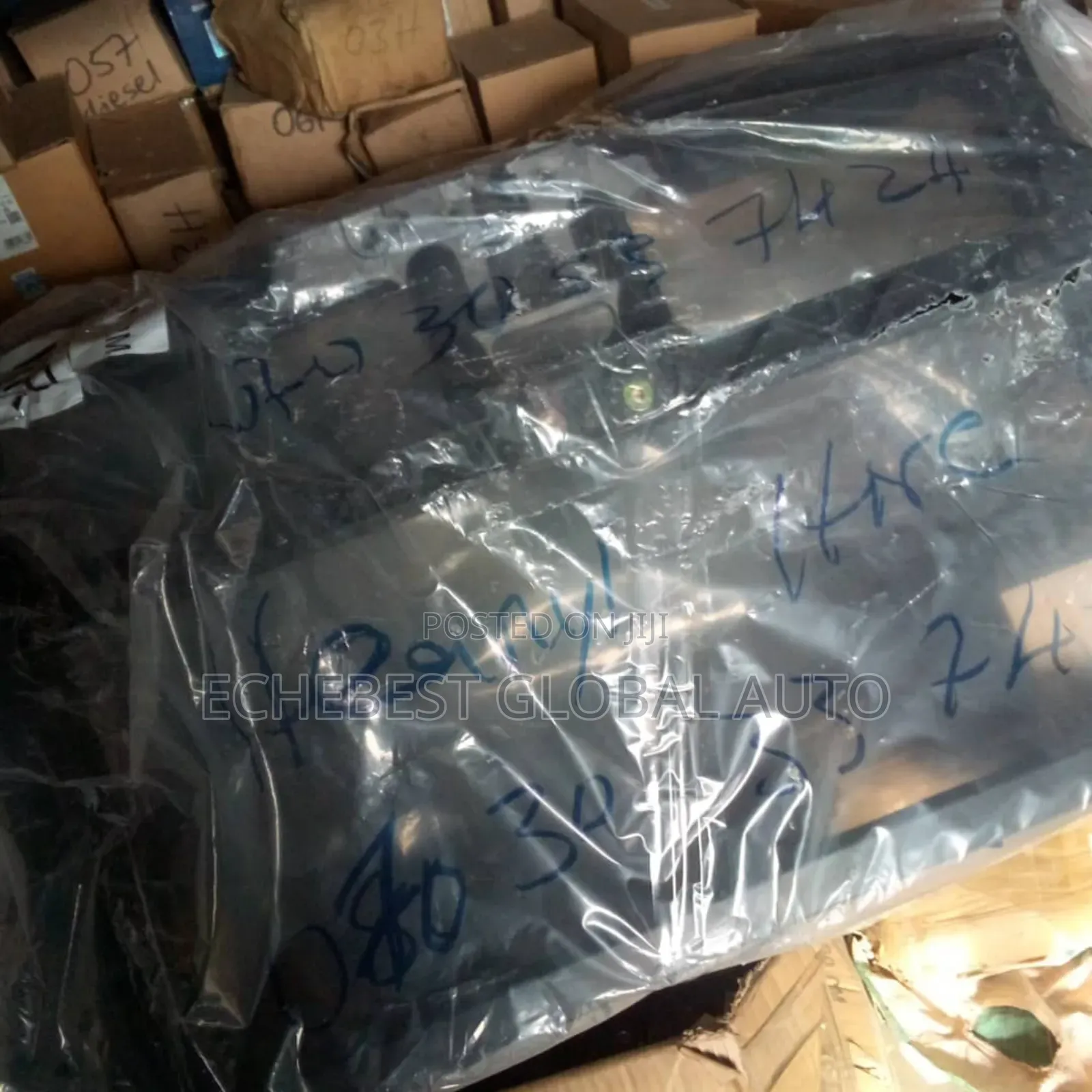 Front Cold for Passat Fsi 2006 Model. ( Brand New )