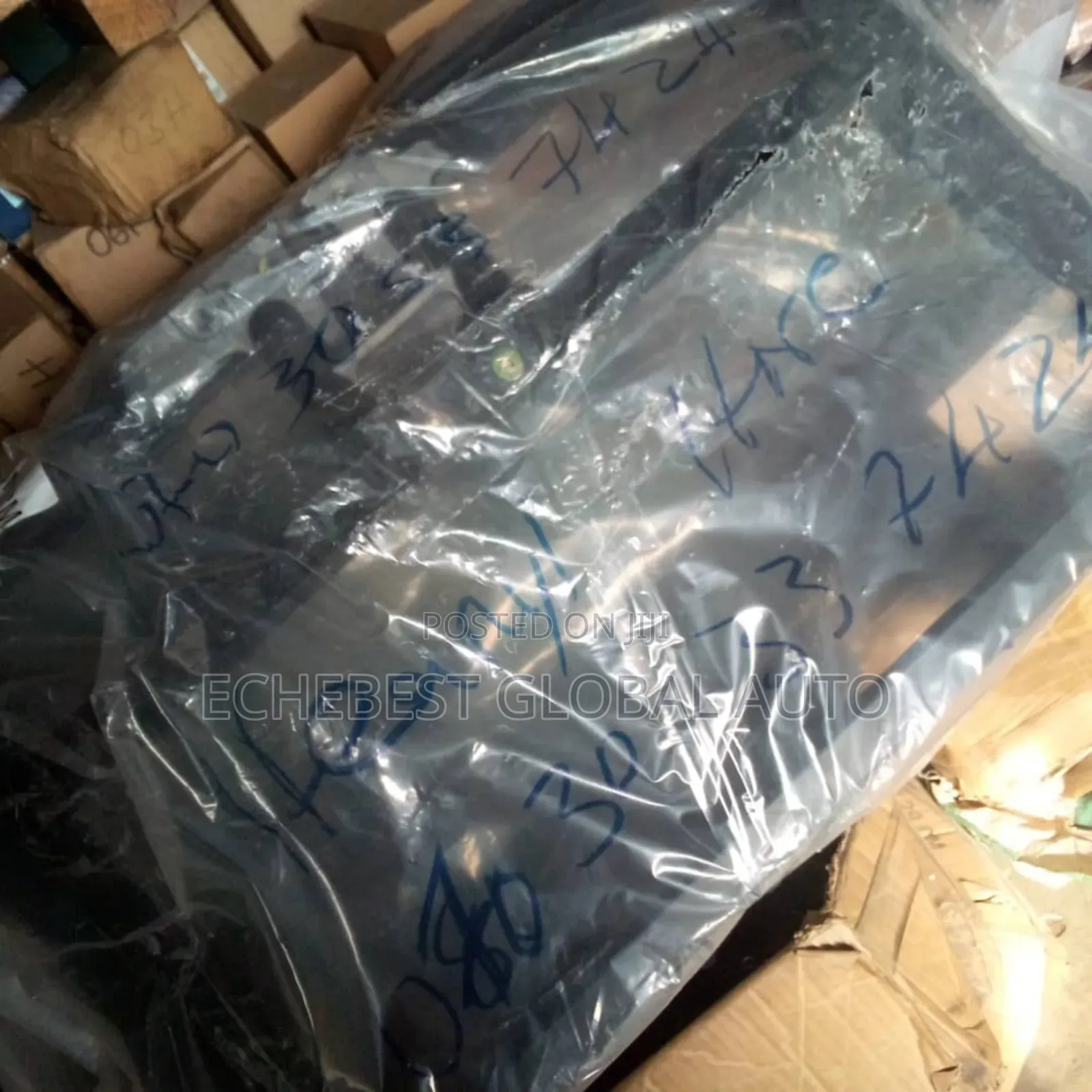 Front Cold for Passat Fsi 2006 Model. ( Brand New )
