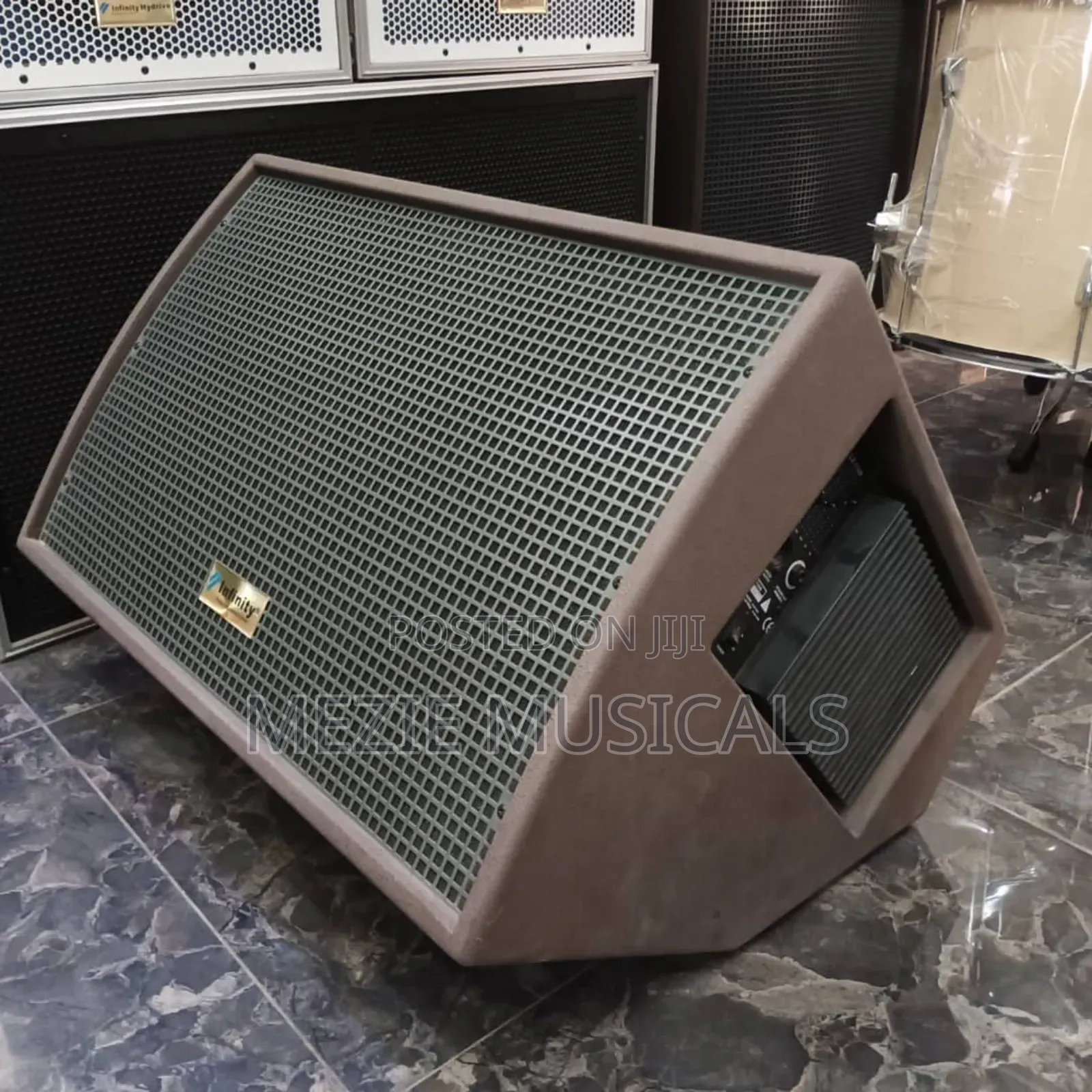 Loudspeaker