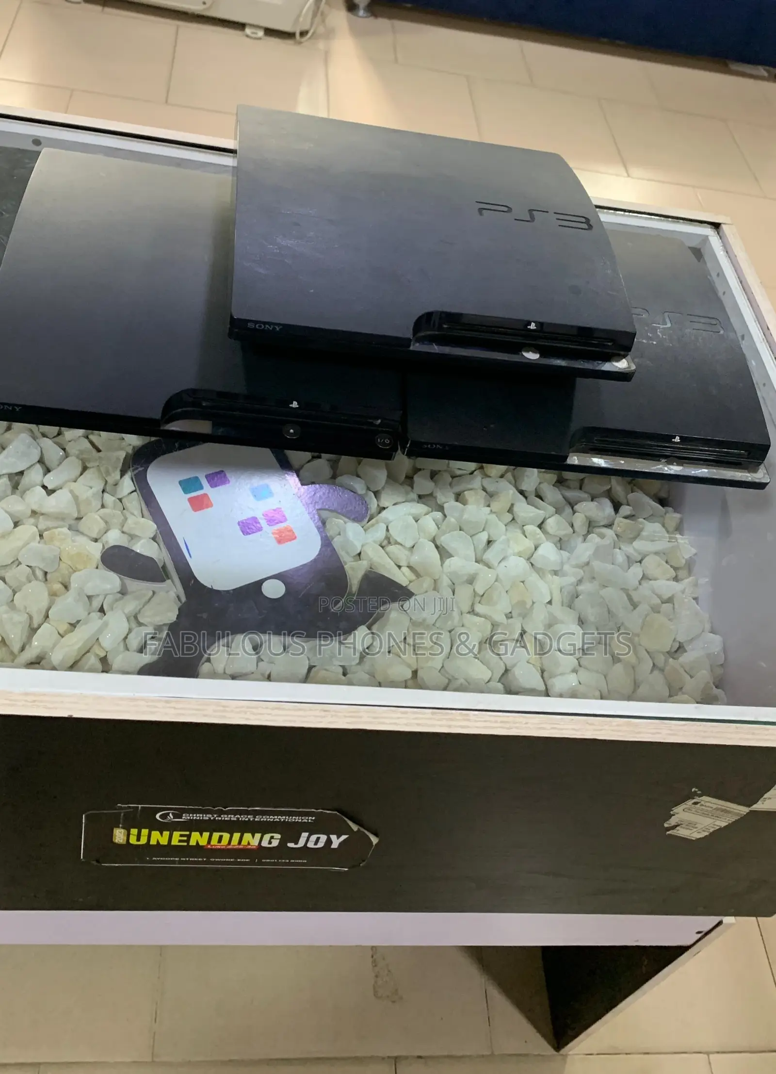 Sony Play Station 3 Slim