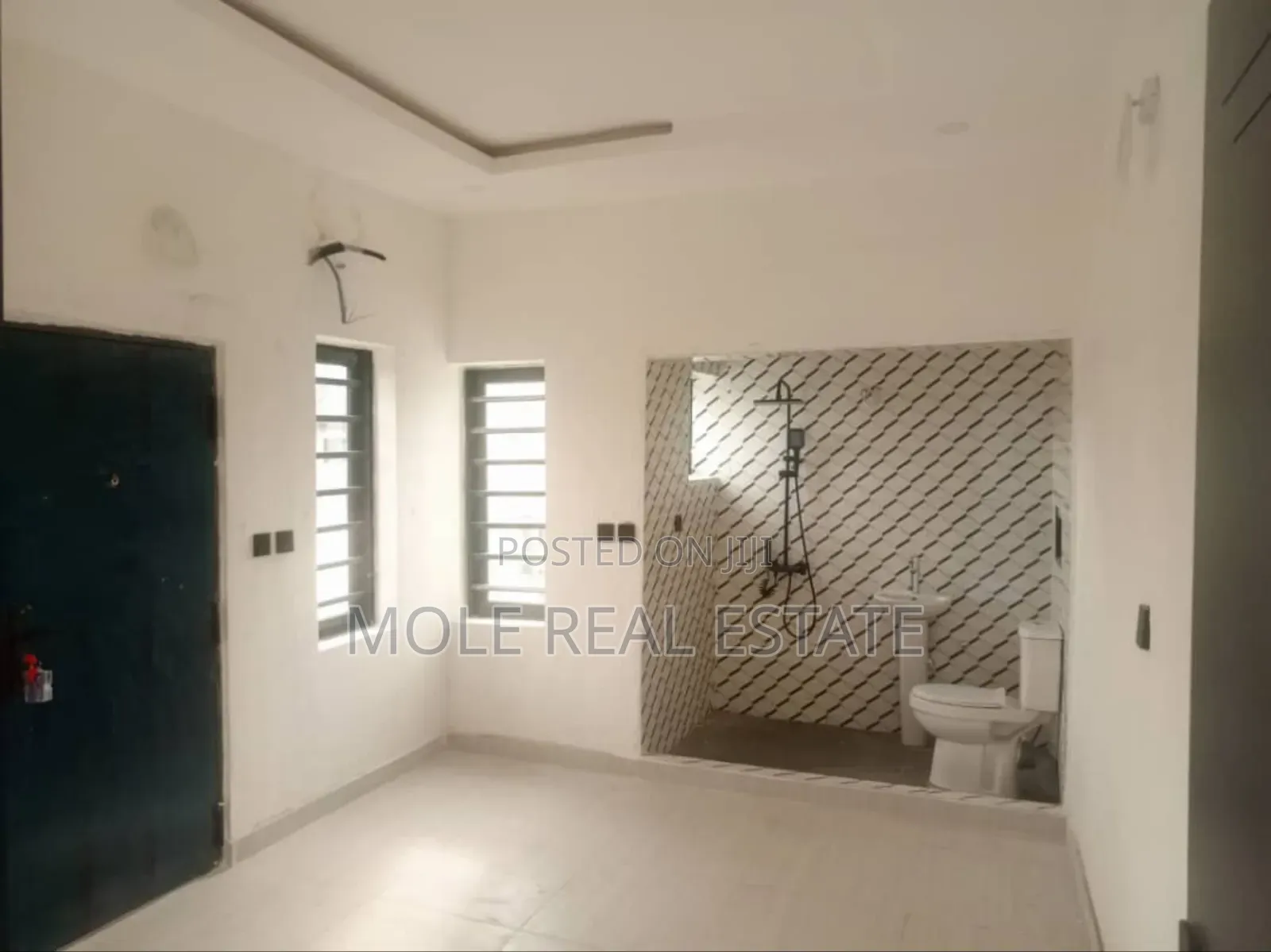 Furnished 2bdrm Block of Flats for sale