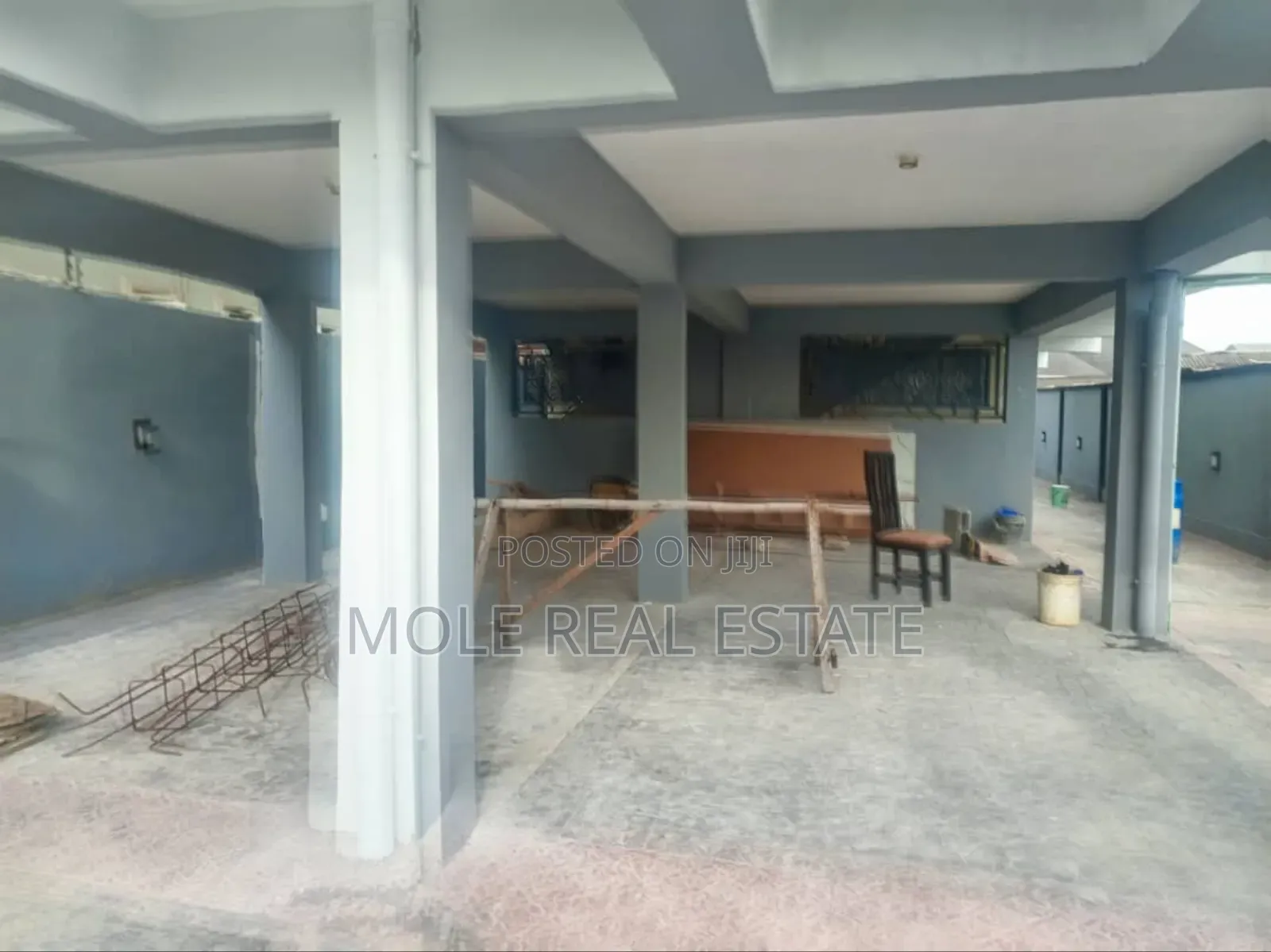 Furnished 2bdrm Block of Flats for sale
