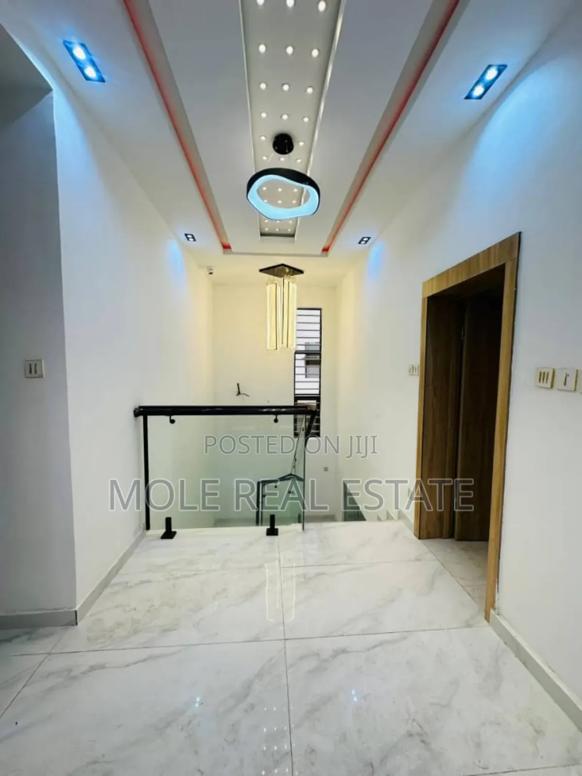 Furnished 2bdrm Block of Flats for sale