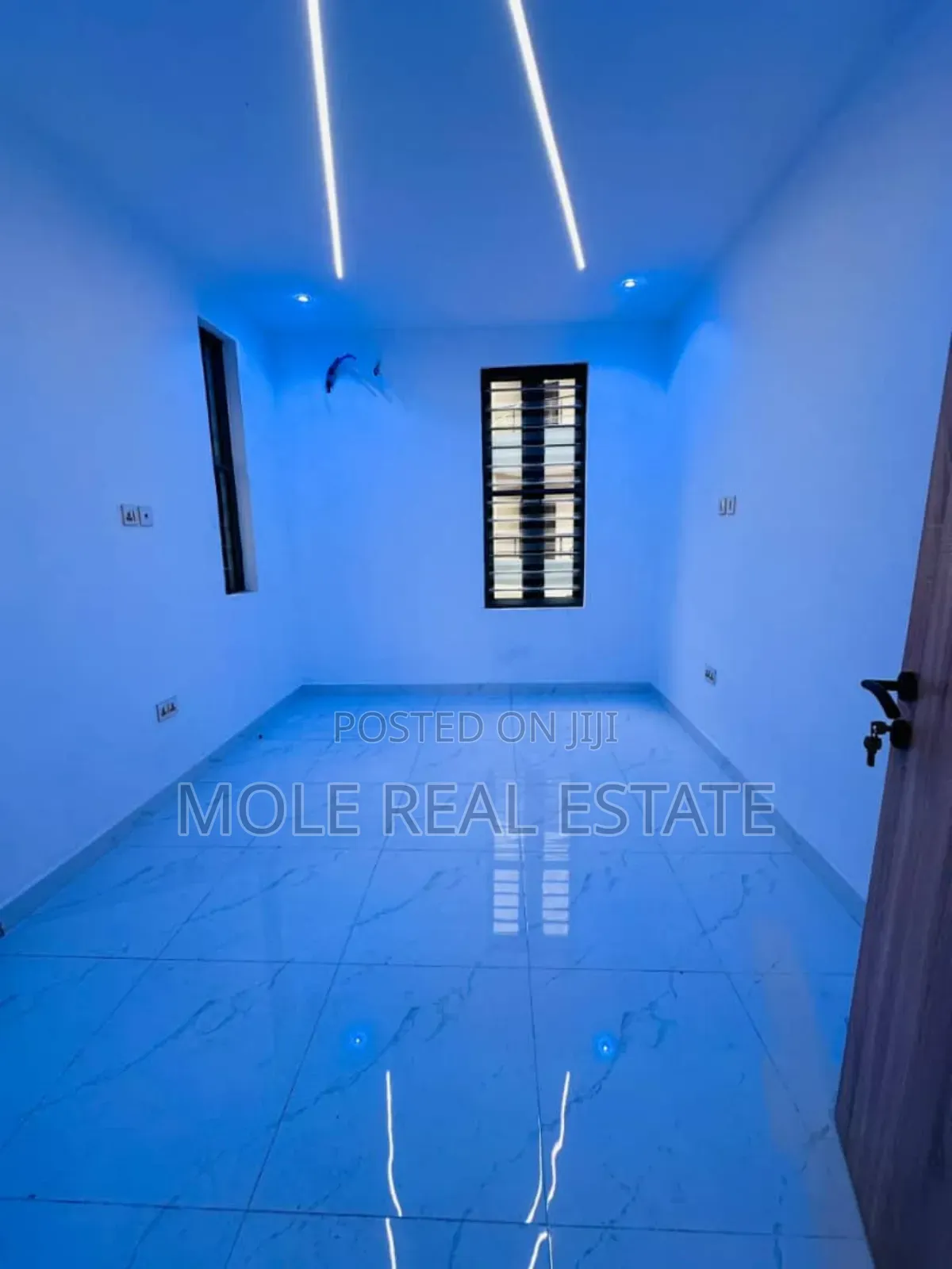 Furnished 2bdrm Block of Flats for sale