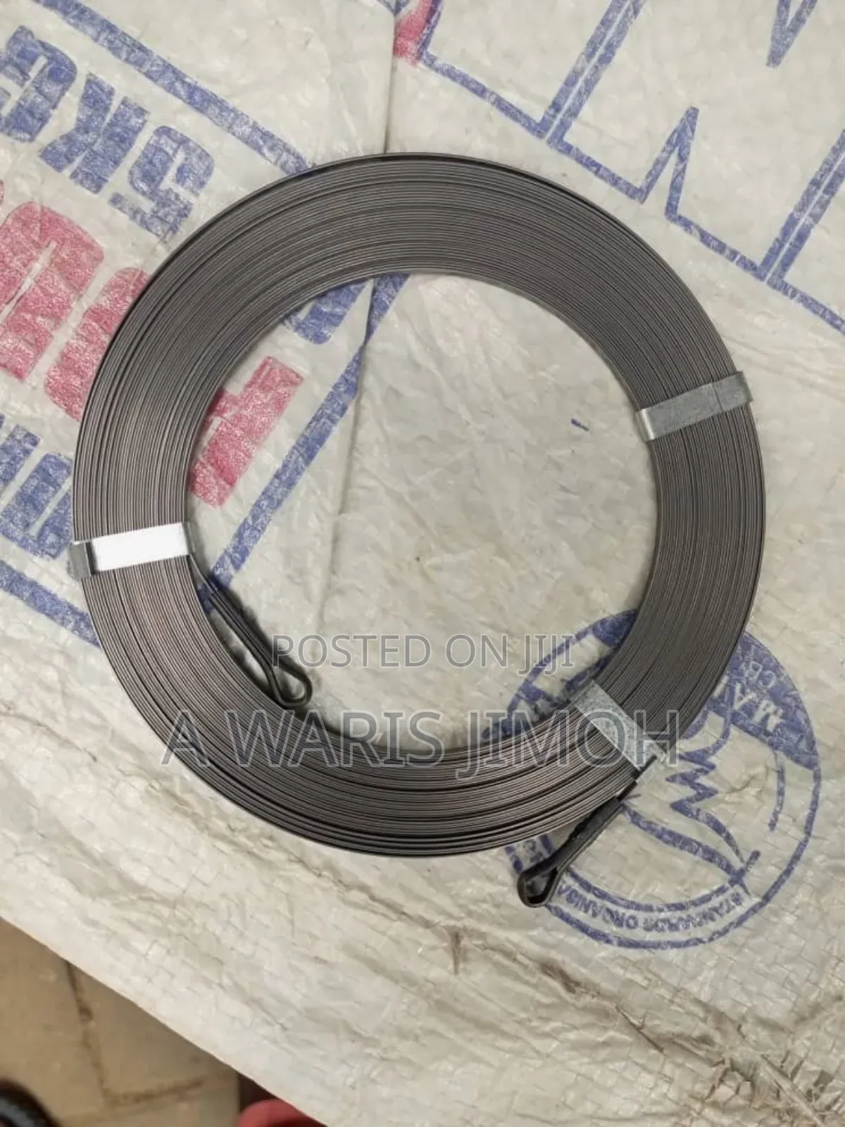 20 Meters Fishing Tape
