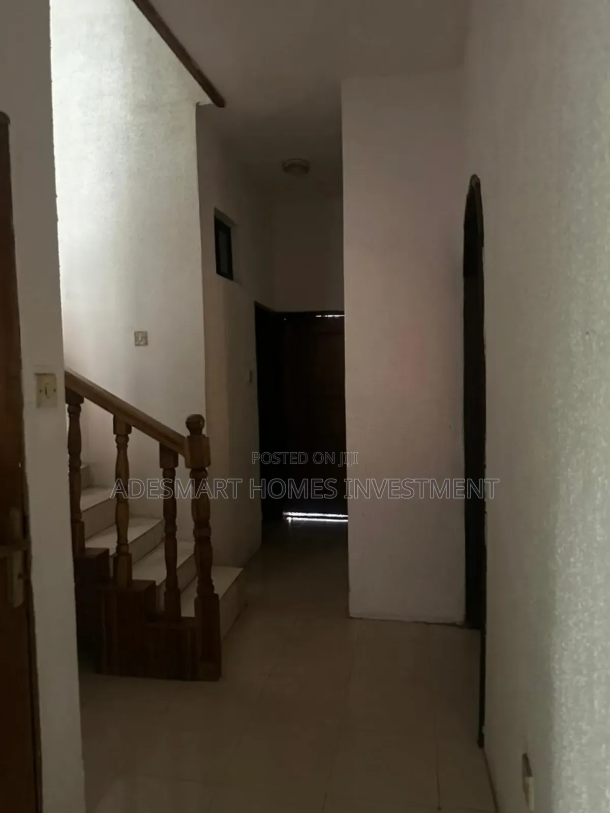 5bdrm Duplex in Lekki Phase 1 for rent