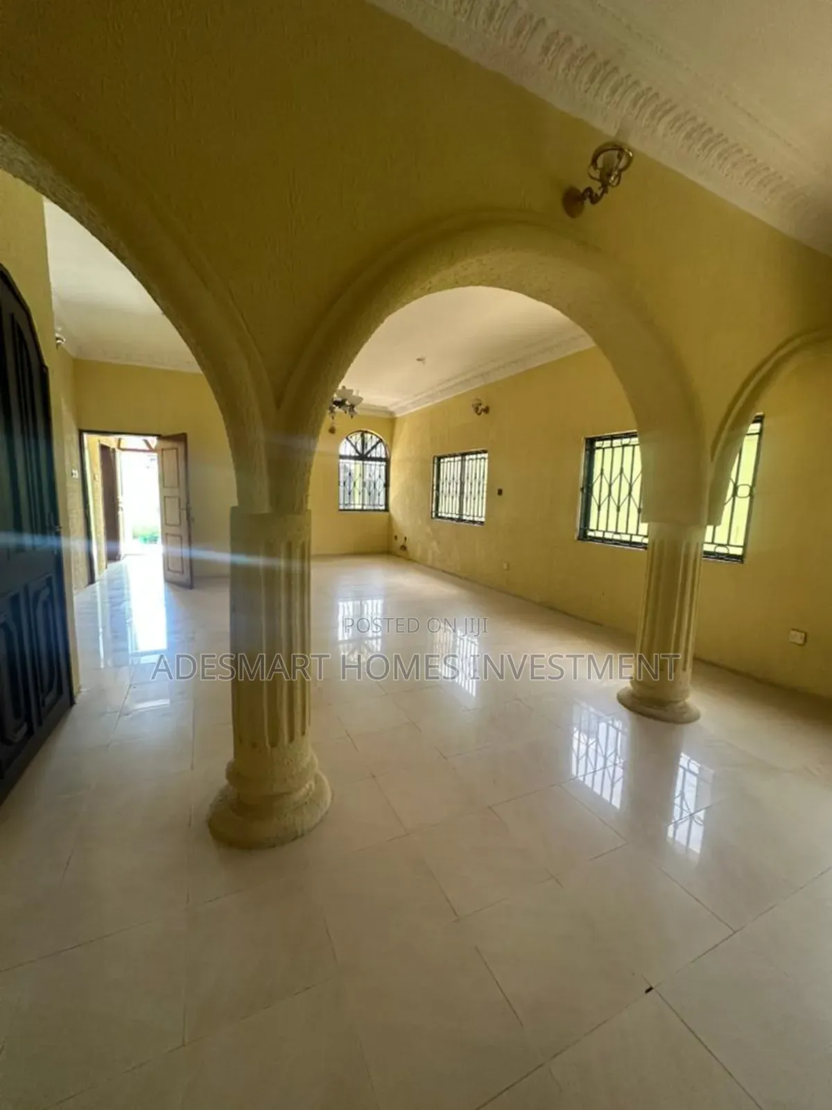 5bdrm Duplex in Lekki Phase 1 for rent