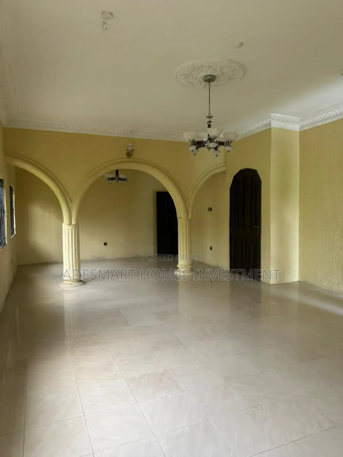 5bdrm Duplex in Lekki Phase 1 for rent