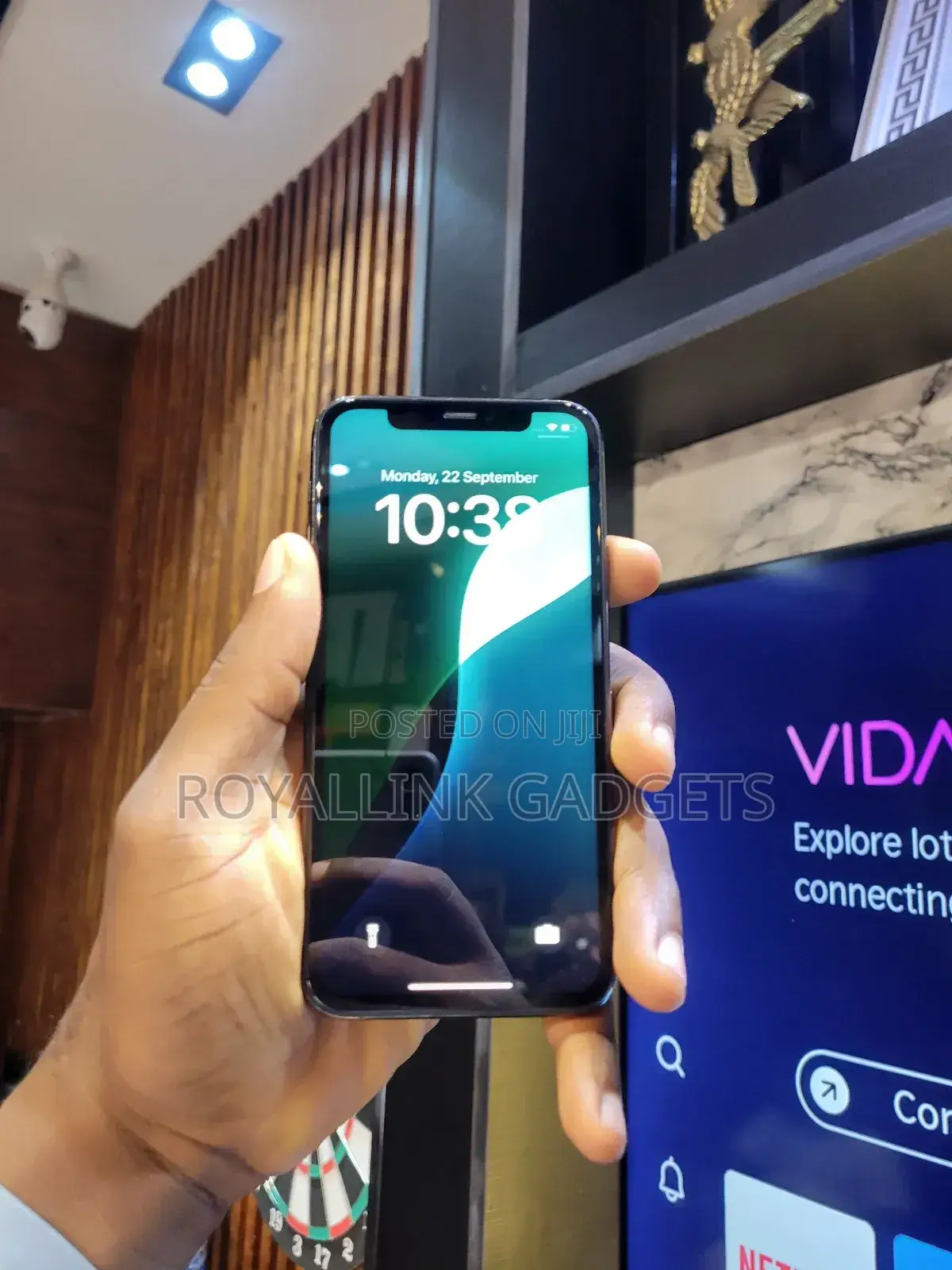Apple iPhone 11 Pro 64 GB
