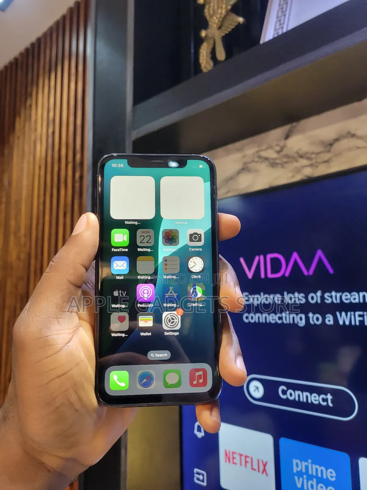 Apple iPhone 11 Pro 64 GB
