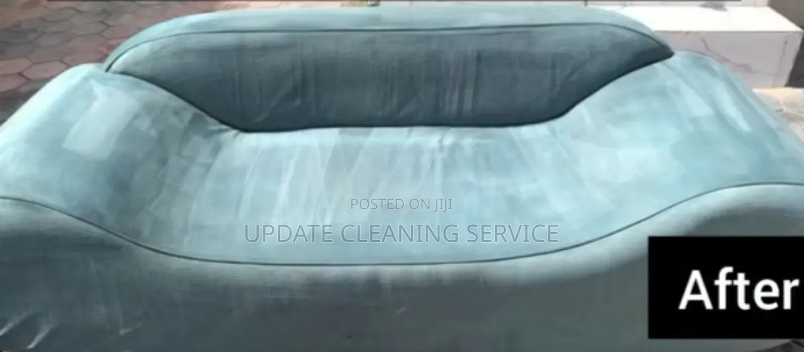 Book Expert Upholstery Cleaning Services in Lagos
