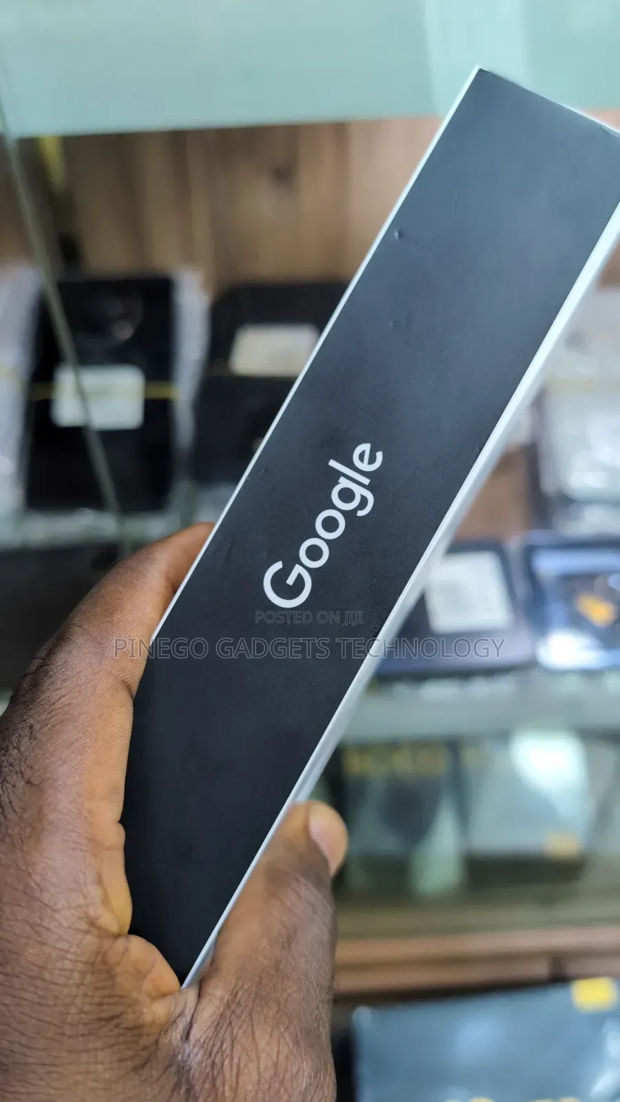New Google Pixel 6 128 GB