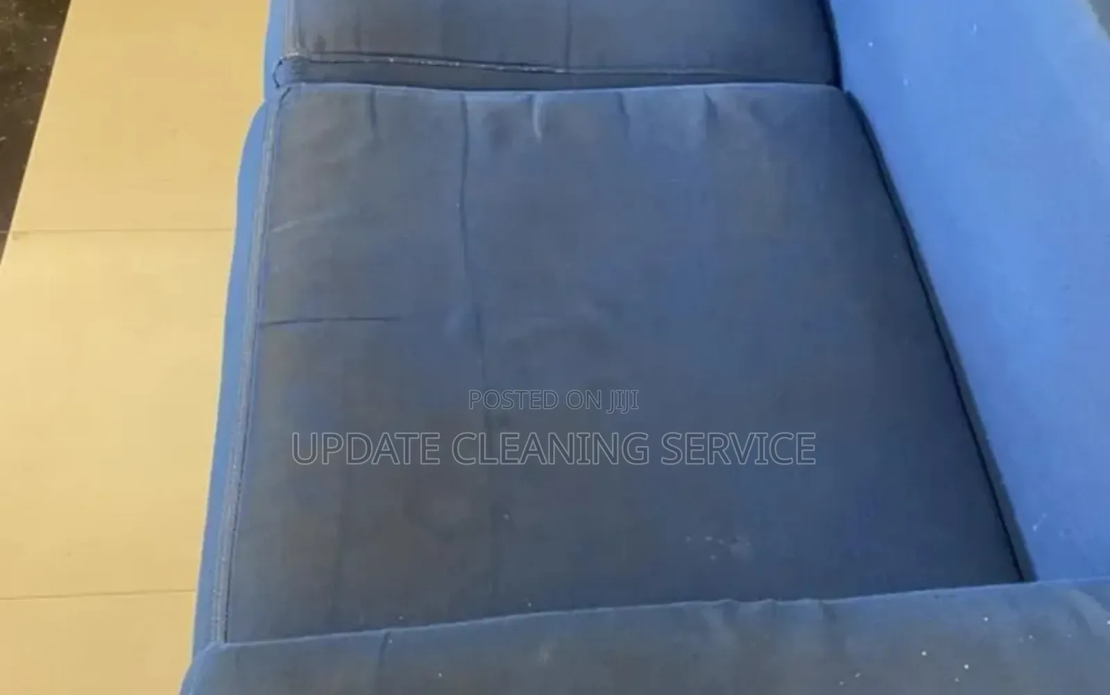 Update Cleaning Service – Professional Upholstery Cleaning in Lagos