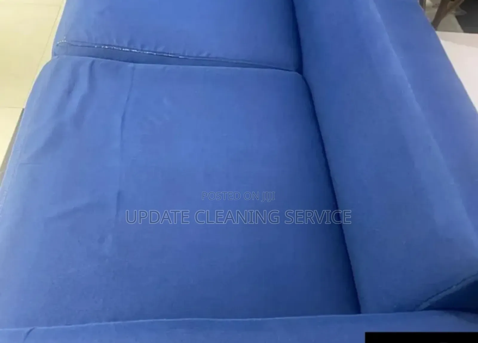 Update Cleaning Service – Professional Upholstery Cleaning in Lagos