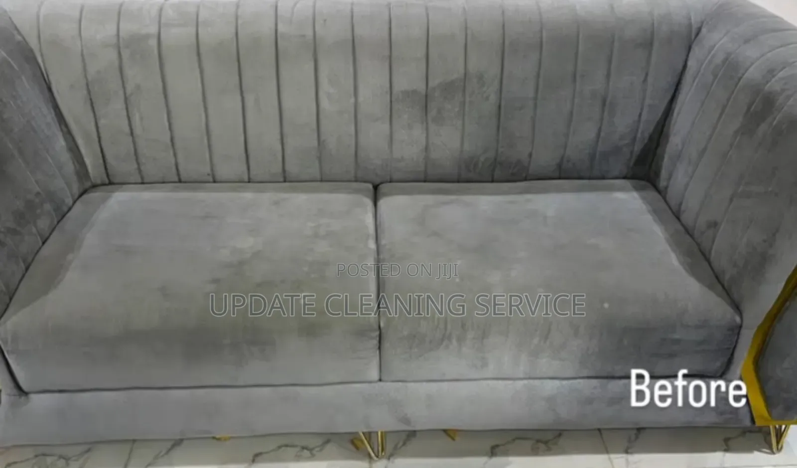 Update Cleaning Service – Professional Upholstery Cleaning in Lagos