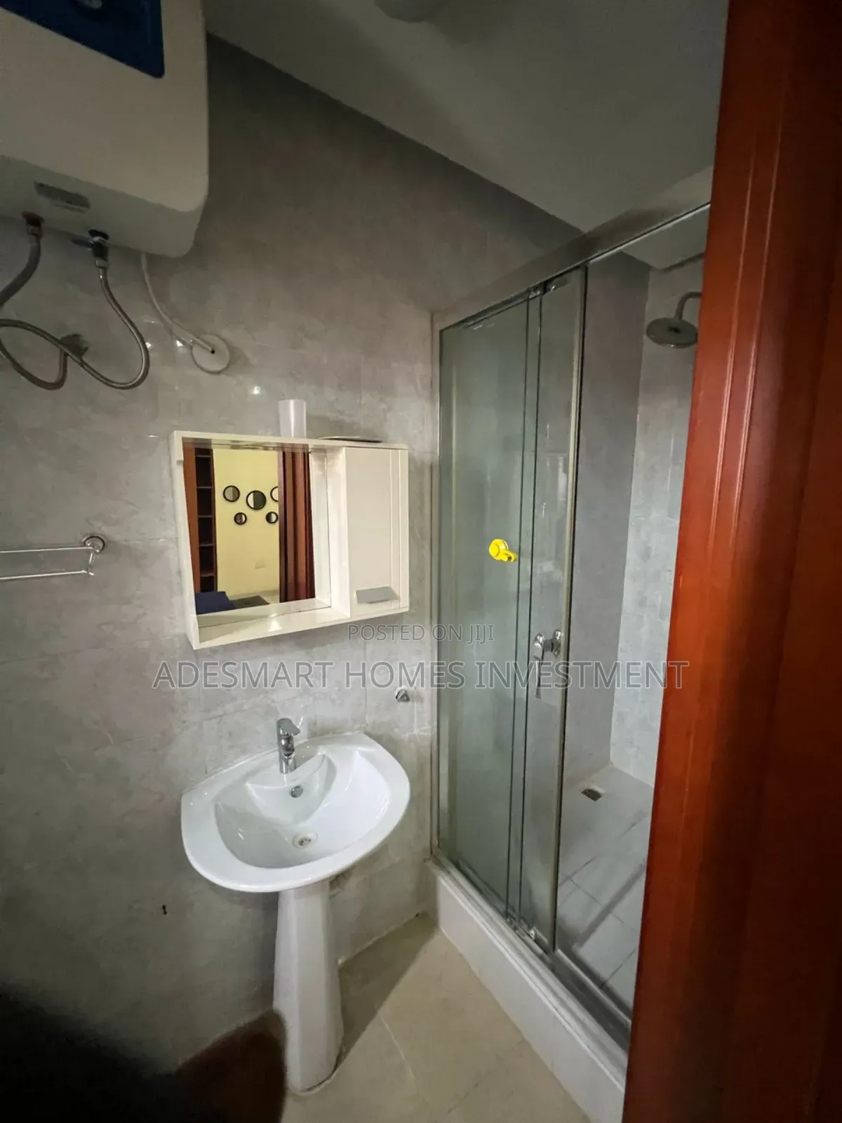 Furnished 4bdrm Maisonette in Ikoyi for rent
