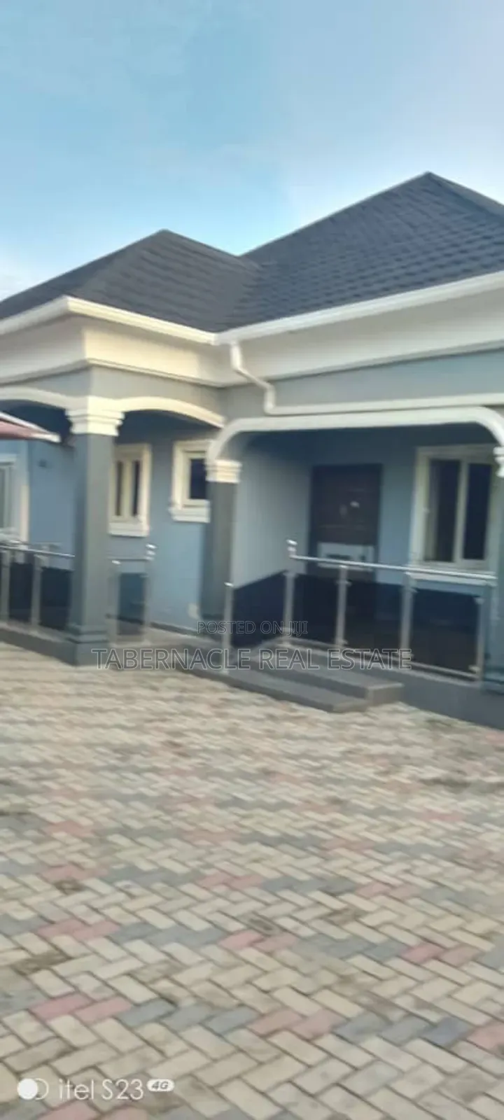 2bdrm Bungalow in Valley View Estate, for rent