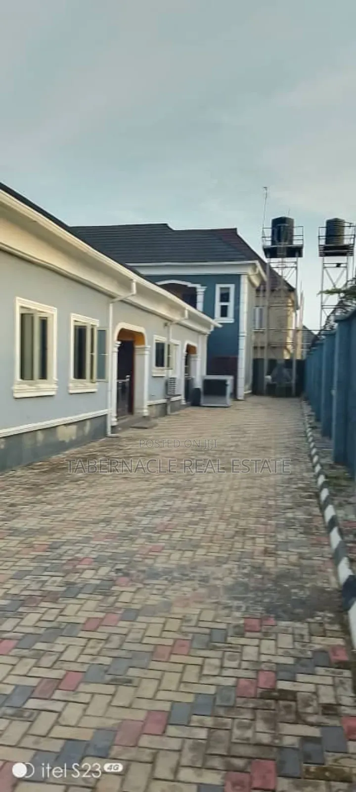 2bdrm Bungalow in Valley View Estate, for rent