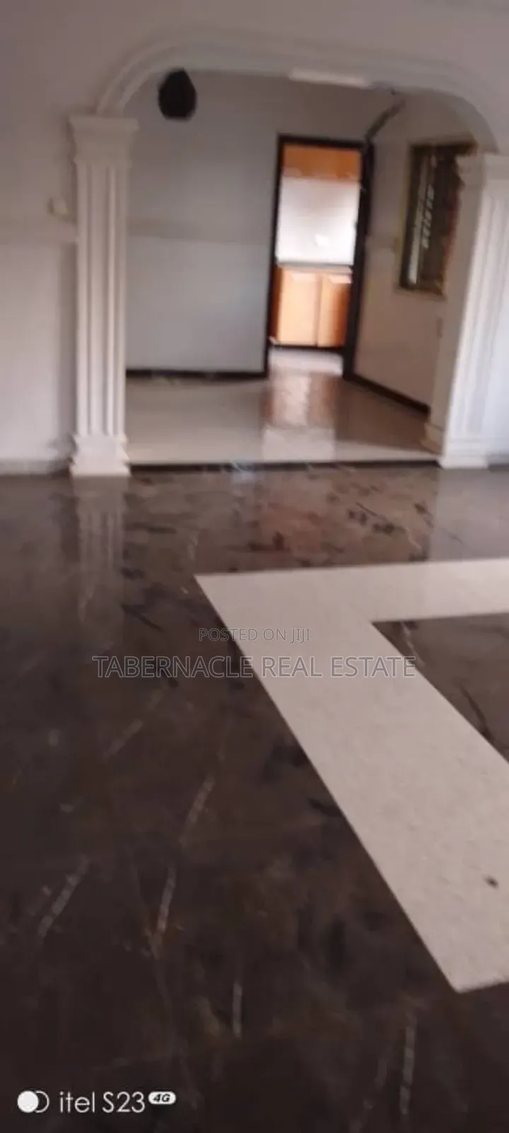 2bdrm Bungalow in Valley View Estate, for rent