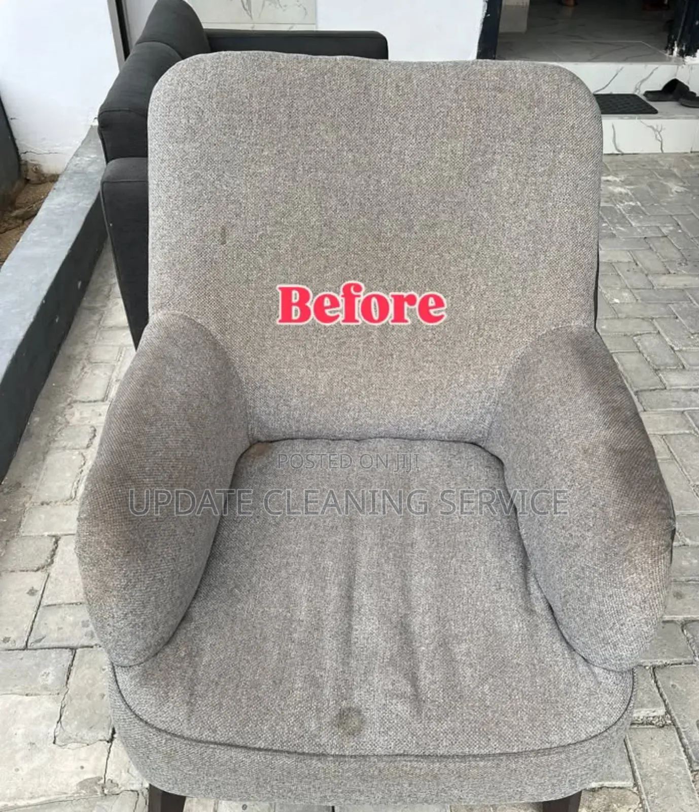 “Your Sofa Deserves More Than Just Dusting–Give It a Deep Clean Today”