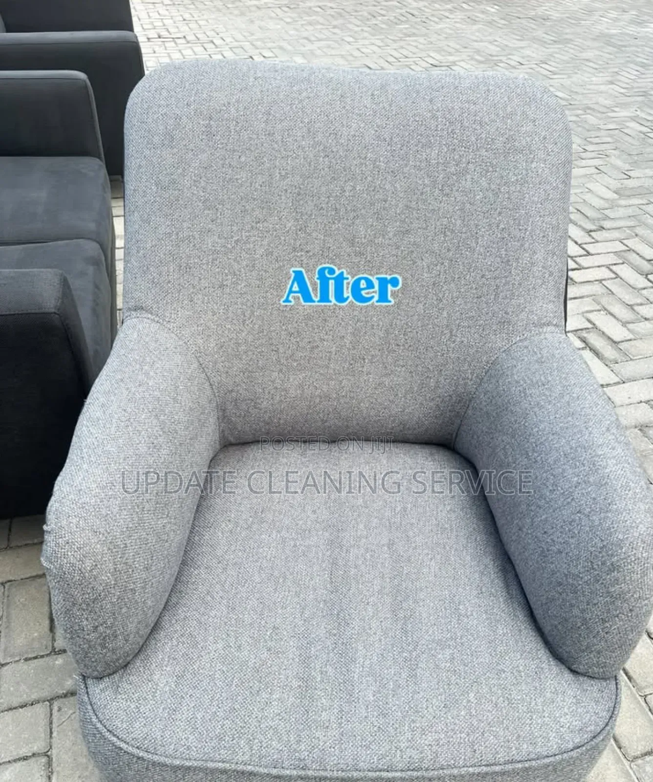“Your Sofa Deserves More Than Just Dusting–Give It a Deep Clean Today”