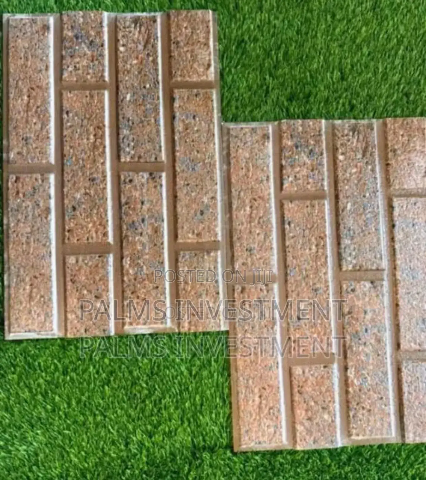 Crack Walls Tiles