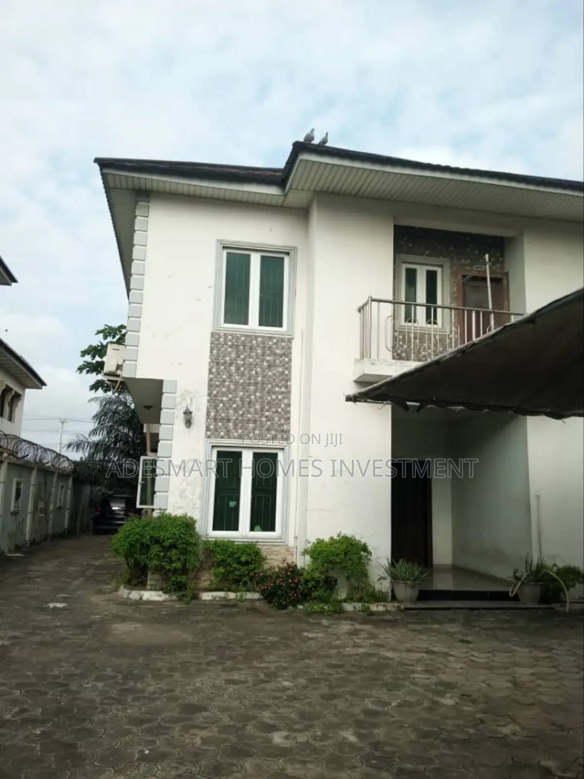 5bdrm Duplex in Off Freedom Way, Lekki Phase 1 for rent
