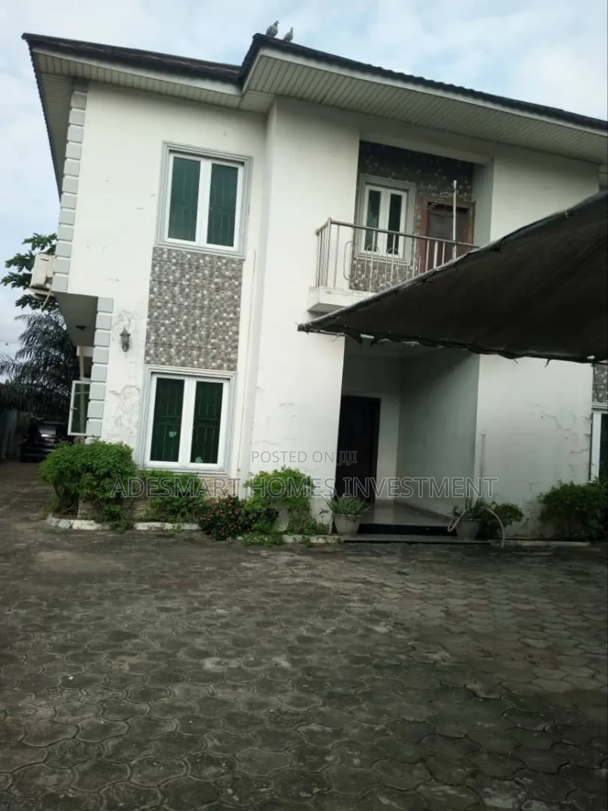 5bdrm Duplex in Off Freedom Way, Lekki Phase 1 for rent