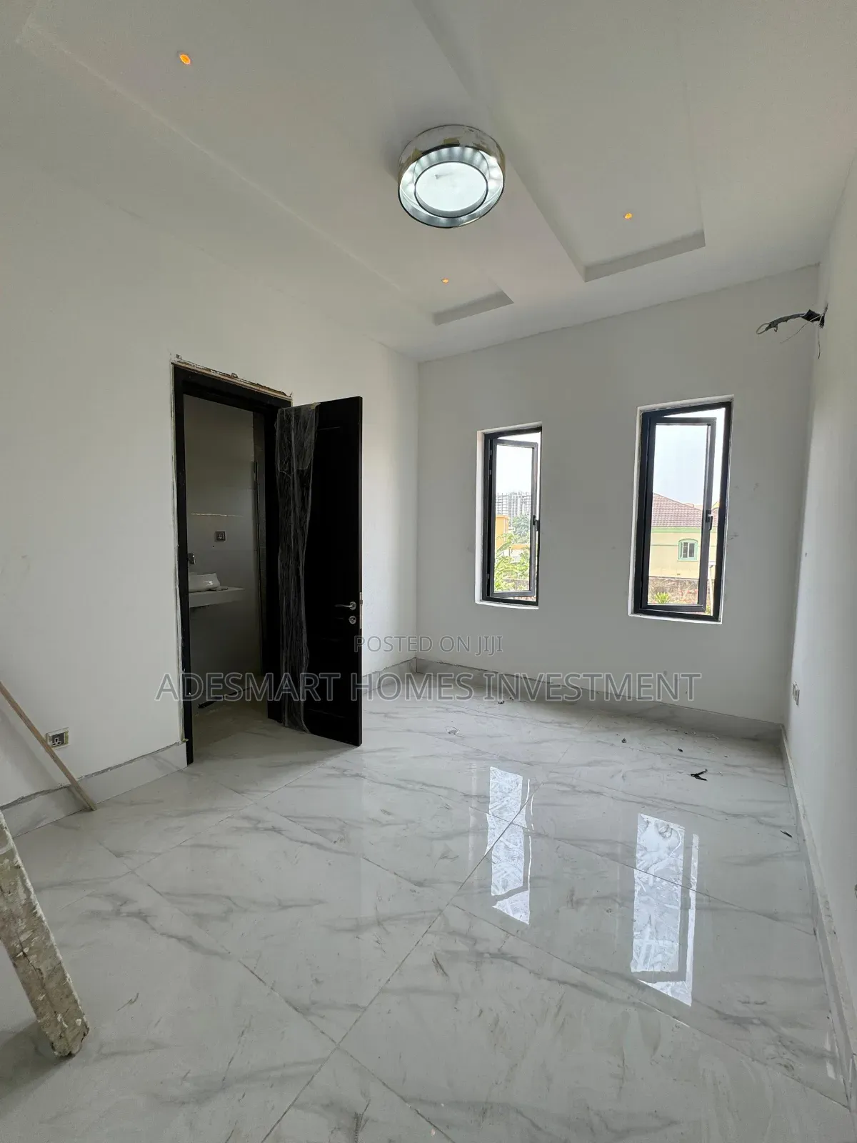 5bdrm Townhouse / Terrace in Ikoyi, Parkview Estate for rent