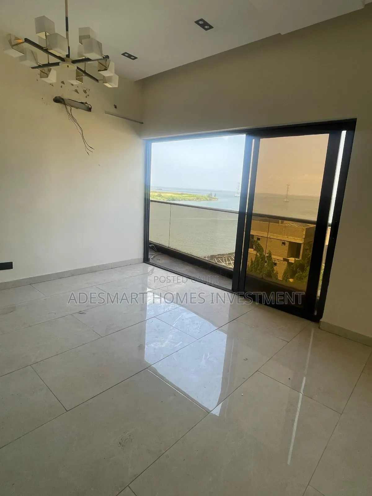 5bdrm Townhouse / Terrace in Ikoyi, Parkview Estate for rent
