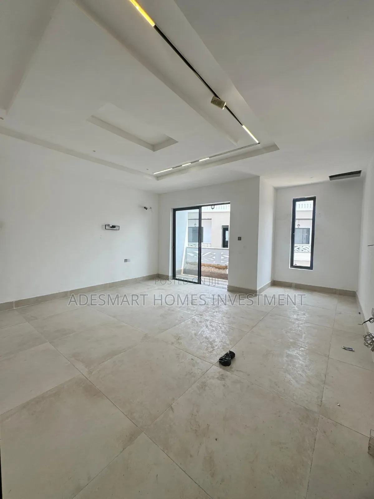 5bdrm Townhouse / Terrace in Ikoyi, Parkview Estate for rent