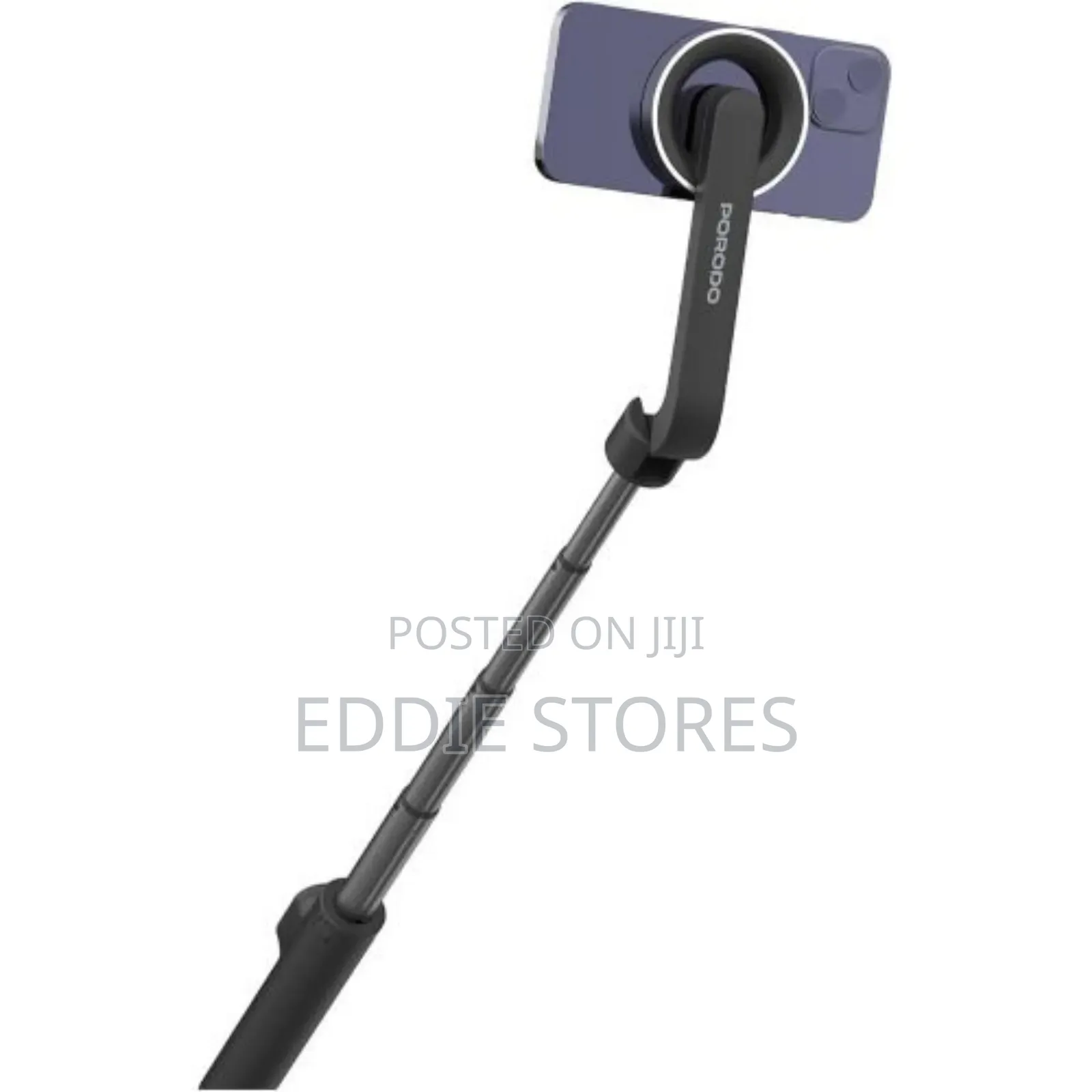 Porodo Magnetic Magsafe Selfie Tripod