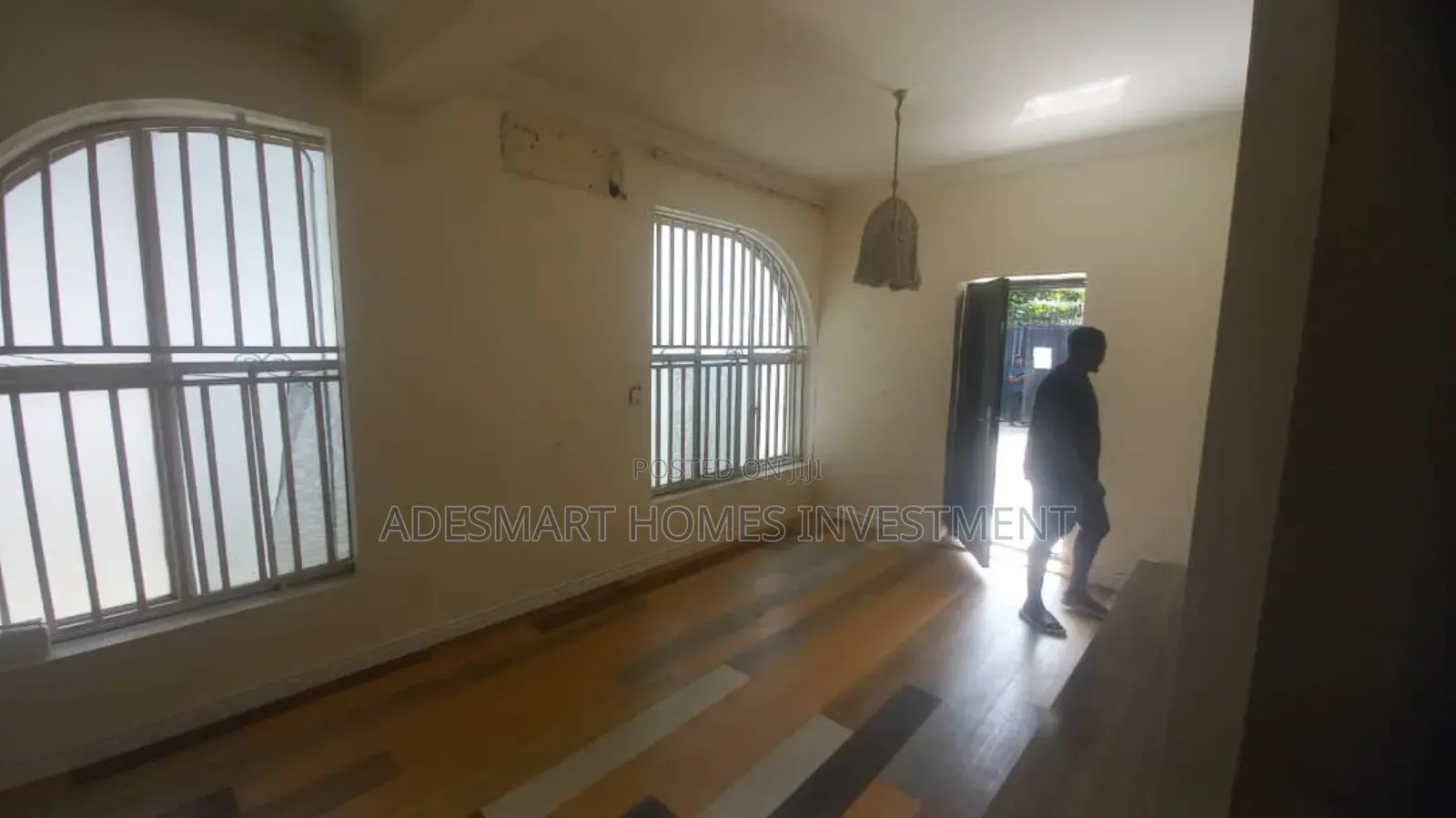 4bdrm Duplex in Lekki Phase 1 for rent