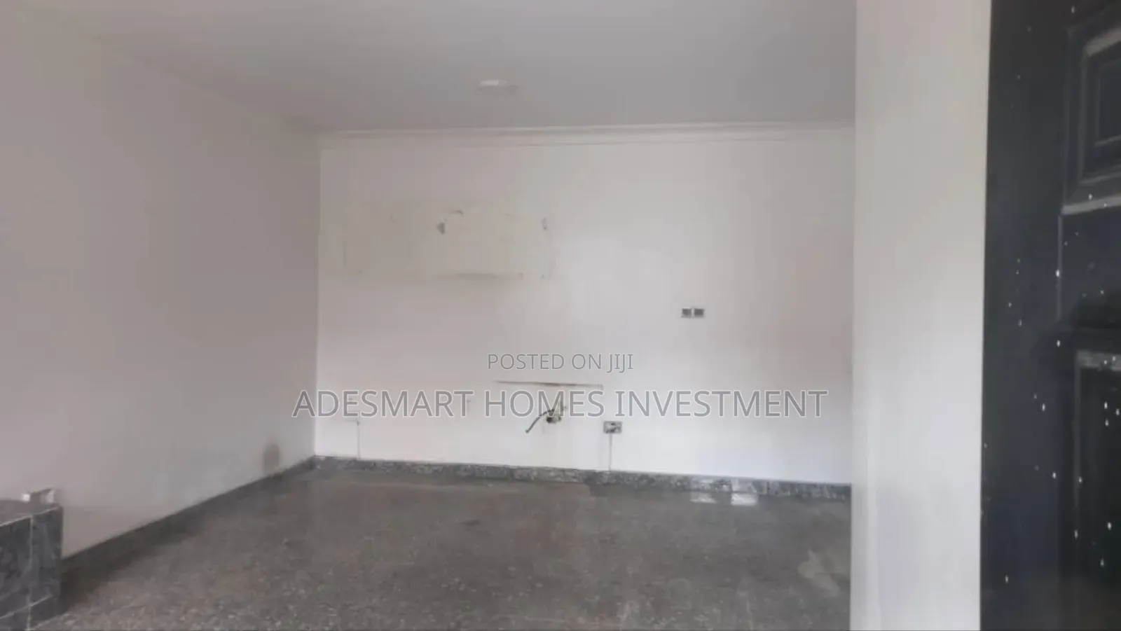 4bdrm Duplex in Lekki Phase 1 for rent