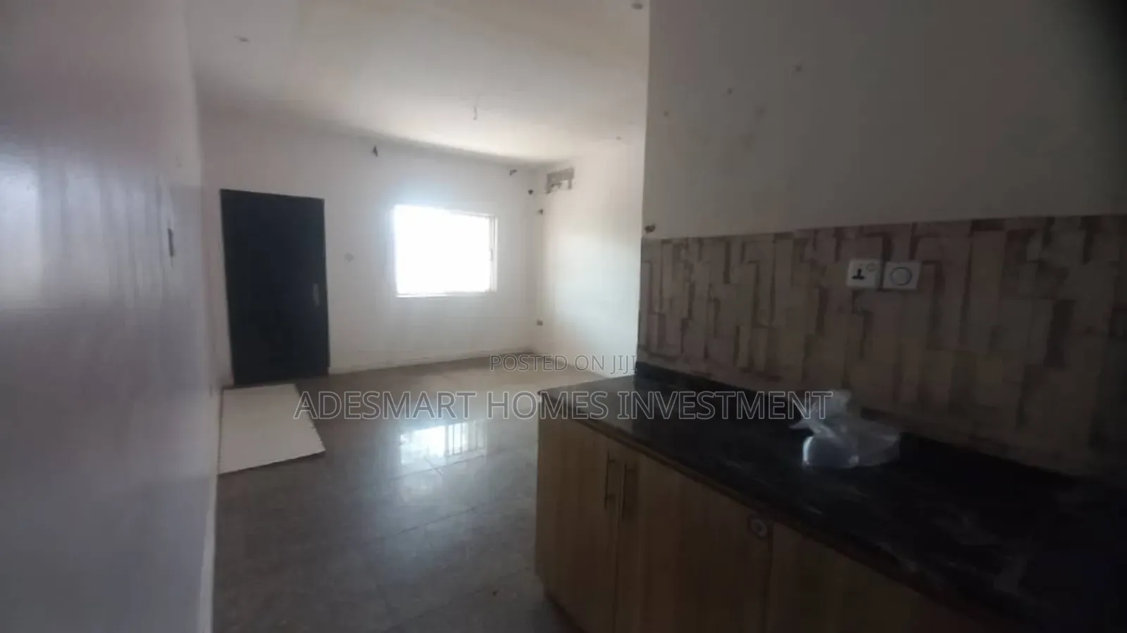 4bdrm Duplex in Lekki Phase 1 for rent